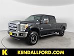 2011 Ford F-350 Crew Cab SRW 4WD Pickup for sale #FT43038B - photo 1