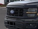 2024 Ford F-150 SuperCrew Cab 4x4 Pickup for sale #FT43172 - photo 17