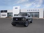 2024 Ford F-150 SuperCrew Cab 4x4 Pickup for sale #FT43172 - photo 2