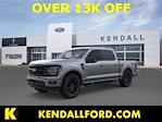 2024 Ford F-150 SuperCrew Cab 4x4 Pickup for sale #FT43568 - photo 1