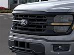 2024 Ford F-150 SuperCrew Cab 4x4 Pickup for sale #FT43568 - photo 17