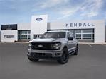 2024 Ford F-150 SuperCrew Cab 4x4 Pickup for sale #FT43568 - photo 2