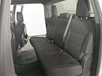 2021 Chevrolet Silverado 1500 Crew Cab 4x4 Pickup for sale #FT43621A - photo 18