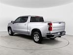 2021 Chevrolet Silverado 1500 Crew Cab 4x4 Pickup for sale #FT43621A - photo 2