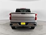 2021 Chevrolet Silverado 1500 Crew Cab 4x4 Pickup for sale #FT43621A - photo 3