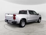 2021 Chevrolet Silverado 1500 Crew Cab 4x4 Pickup for sale #FT43621A - photo 4