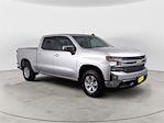 2021 Chevrolet Silverado 1500 Crew Cab 4x4 Pickup for sale #FT43621A - photo 5