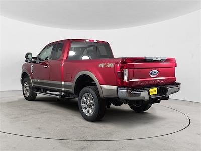 Used 2019 Ford F-250 Lariat Super Cab for sale #FT43749A - photo 2