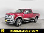 2019 Ford F-250 Super Cab 4WD Pickup for sale #FT43749A - photo 1