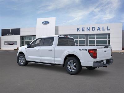 2024 Ford F-150 SuperCrew Cab 4WD Pickup for sale #FT43884 - photo 2