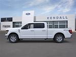2024 Ford F-150 SuperCrew Cab 4WD Pickup for sale #FT43884 - photo 4