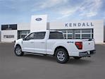2024 Ford F-150 SuperCrew Cab 4WD Pickup for sale #FT43884 - photo 2