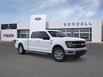 2024 Ford F-150 SuperCrew Cab 4WD Pickup for sale #FT43884 - photo 7