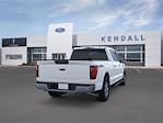 2024 Ford F-150 SuperCrew Cab 4WD Pickup for sale #FT43884 - photo 8