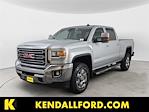 2015 GMC Sierra 2500 Crew Cab SRW 4WD Pickup for sale #FT43884B - photo 1