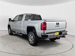 2015 GMC Sierra 2500 Crew Cab SRW 4WD Pickup for sale #FT43884B - photo 2