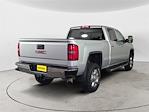 2015 GMC Sierra 2500 Crew Cab SRW 4WD Pickup for sale #FT43884B - photo 4