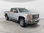 2015 GMC Sierra 2500 Crew Cab SRW 4WD Pickup for sale #FT43884B - photo 5