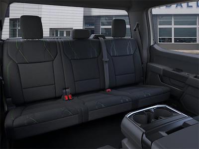 Used 2025 Ford F-150 - photo 1