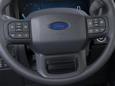 Used 2025 Ford F-150 - photo 1