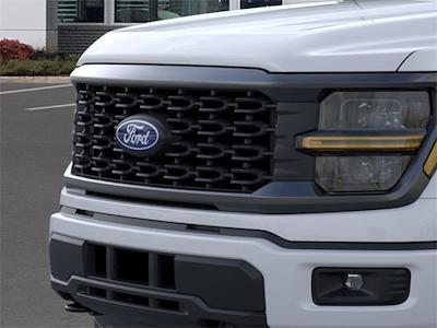 Used 2025 Ford F-150 - photo 1