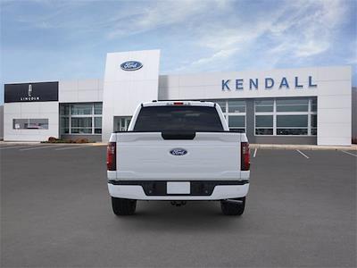 Used 2025 Ford F-150 - photo 1