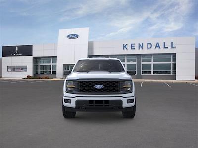 Used 2025 Ford F-150 - photo 1