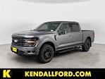 2025 Ford F-150 SuperCrew Cab 4WD Pickup for sale #FT44019 - photo 1