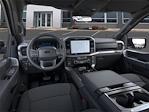 2025 Ford F-150 SuperCrew Cab 4WD Pickup for sale #FT44019 - photo 9