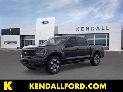 2025 Ford F-150 SuperCrew Cab 4WD Pickup for sale #FT44060 - photo 1