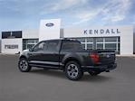 2025 Ford F-150 SuperCrew Cab 4WD Pickup for sale #FT44060 - photo 4