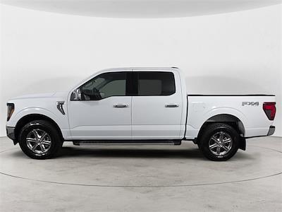 2025 Ford F-150 SuperCrew Cab 4WD Pickup for sale #FT44094 - photo 2