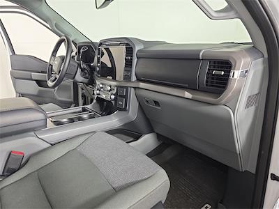 Used 2025 Ford F-150 XLT SuperCrew Cab for sale #FT44094 - photo 2