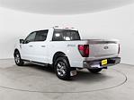 Used 2025 Ford F-150 XLT SuperCrew Cab for sale #FT44094 - photo 2