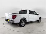 Used 2025 Ford F-150 XLT SuperCrew Cab for sale #FT44094 - photo 7