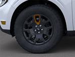 2025 Ford Maverick SuperCrew Cab AWD Pickup for sale #FT44176 - photo 20