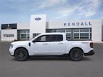 2025 Ford Maverick SuperCrew Cab AWD Pickup for sale #FT44176 - photo 3