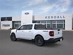 2025 Ford Maverick SuperCrew Cab AWD Pickup for sale #FT44176 - photo 4