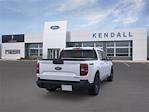 2025 Ford Maverick SuperCrew Cab AWD Pickup for sale #FT44176 - photo 8