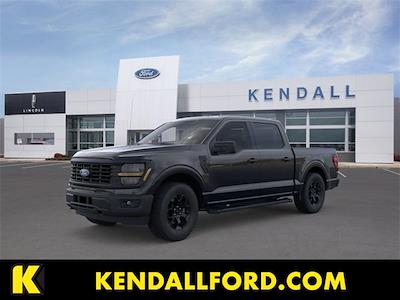2025 Ford F-150 SuperCrew Cab 4WD Pickup for sale #FT44225 - photo 1