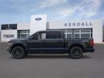 2025 Ford F-150 SuperCrew Cab 4WD Pickup for sale #FT44225 - photo 3