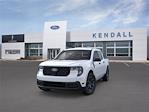 2025 Ford Maverick SuperCrew Cab AWD Pickup for sale #FT44473 - photo 2