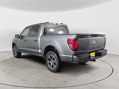 2025 Ford F-150 SuperCrew Cab 4WD Pickup for sale #FT44543 - photo 2