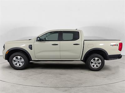 2025 Ford Ranger SuperCrew Cab 4WD Pickup for sale #FT44655 - photo 2