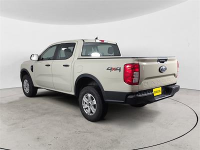 Used 2025 Ford Ranger XL SuperCrew Cab for sale #FT44655 - photo 2