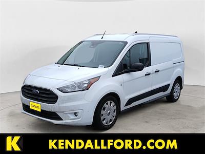 2021 Ford Transit Connect FWD Empty Cargo Van for sale #FT44655A - photo 1