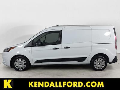 Used 2021 Ford Transit Connect - photo 1