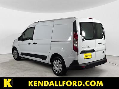 Used 2021 Ford Transit Connect - photo 2