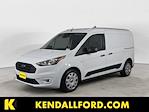 Used 2021 Ford Transit Connect Empty Cargo Van for sale #FT44655A - photo 1