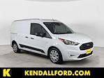 2021 Ford Transit Connect FWD Empty Cargo Van for sale #FT44655A - photo 7